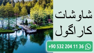 شاوشات کاراگول